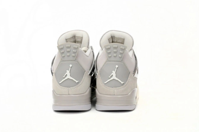 Cheap WMNS Air Jordan 4 Frozen Moments AQ9129-001 0808
